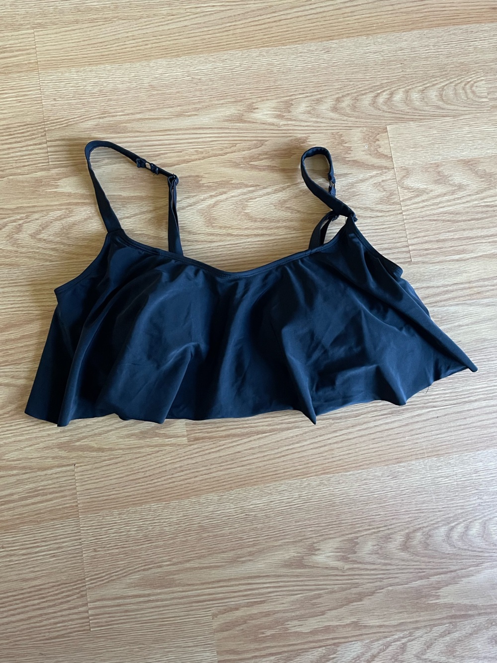 Torrid bikini top
